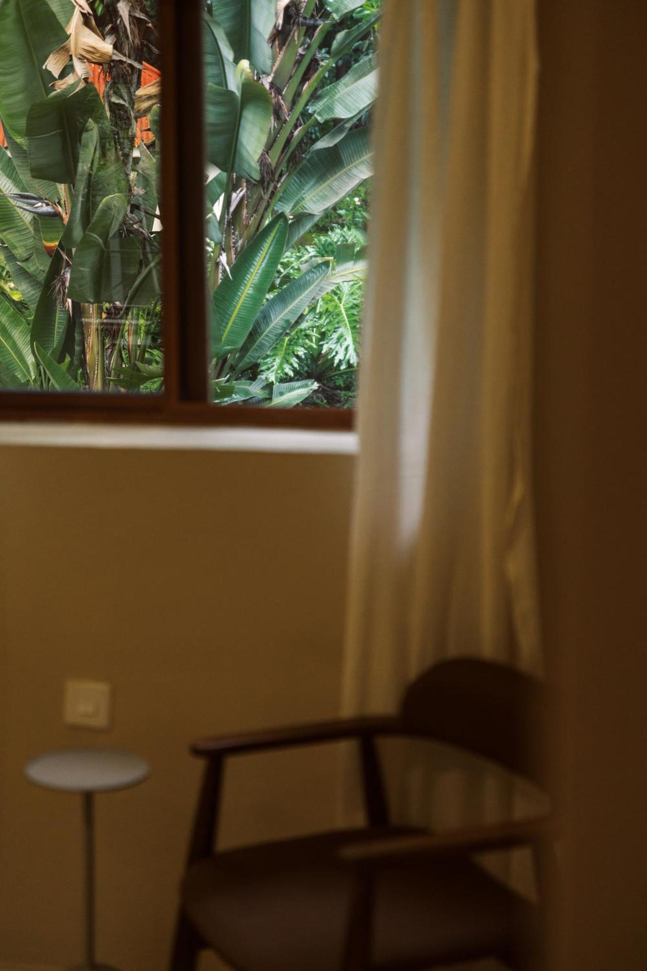 Tulia Retreat Hotel And Spa Arusha Esterno foto