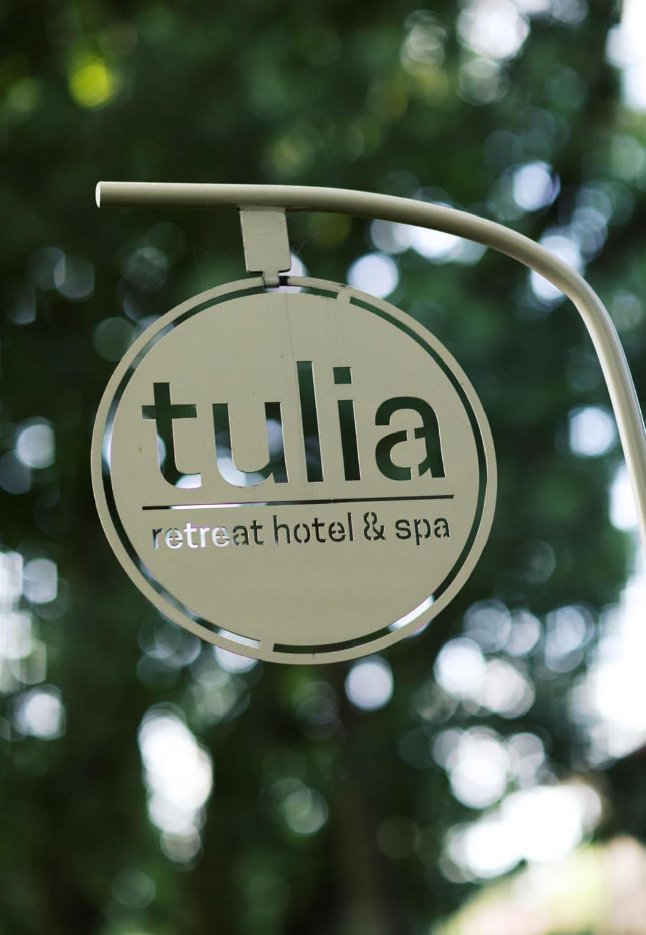 Tulia Retreat Hotel And Spa Arusha Esterno foto