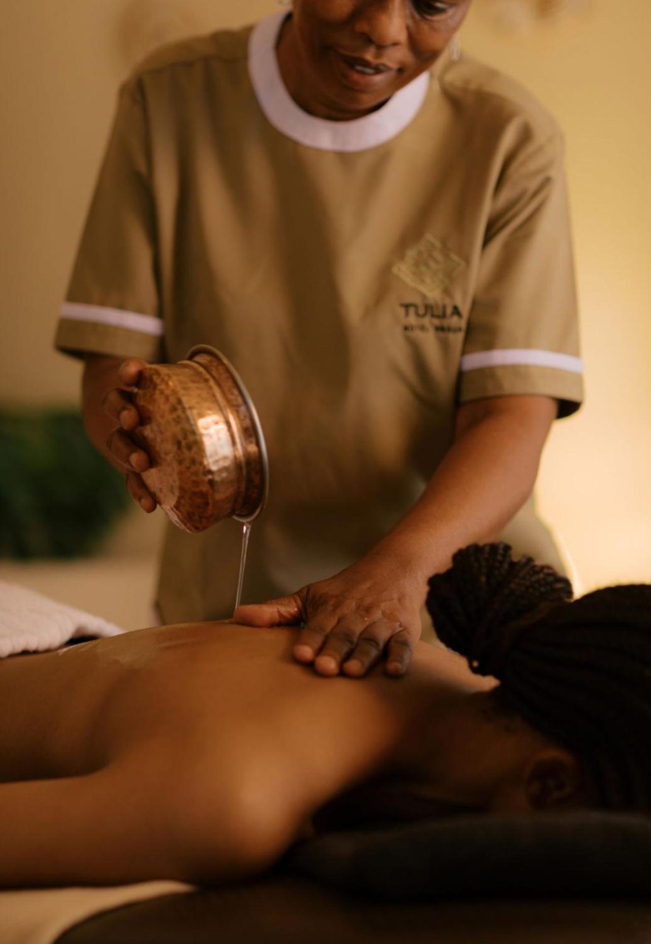 Tulia Retreat Hotel And Spa Arusha Esterno foto