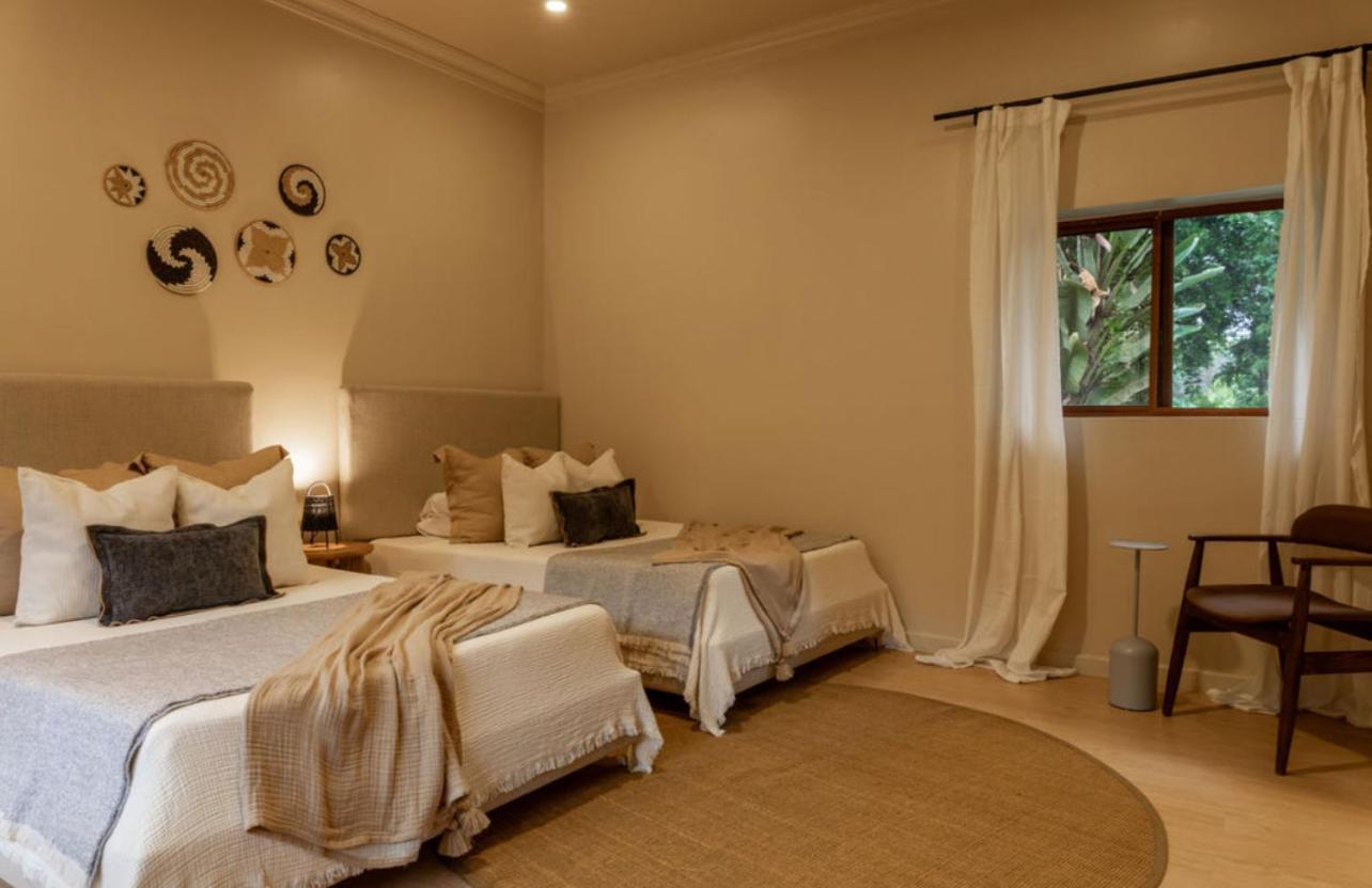 Tulia Retreat Hotel And Spa Arusha Esterno foto